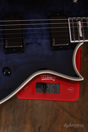ESP E-II Eclipse RDB Rentierblau