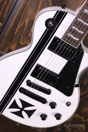 ESP LTD Eisernes Kreuz James Hetfield Unterschrift