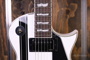 ESP LTD Eisernes Kreuz James Hetfield Unterschrift