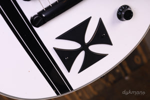 ESP LTD Eisernes Kreuz James Hetfield Unterschrift