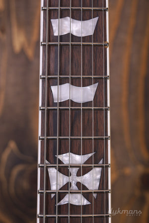 ESP LTD Eisernes Kreuz James Hetfield Unterschrift