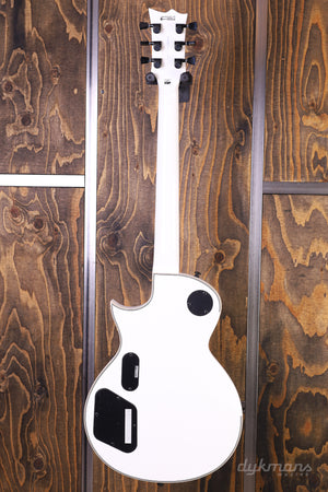 ESP LTD Eisernes Kreuz James Hetfield Unterschrift