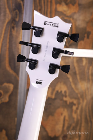 ESP LTD Eisernes Kreuz James Hetfield Unterschrift