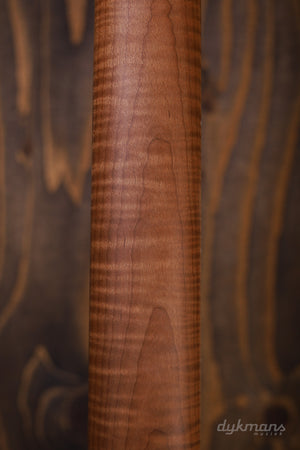 Music Man Jason Richardson Cutlass Majora Purple GEBRAUCHT!