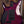 Music Man Jason Richardson Cutlass Majora Purple GEBRAUCHT!