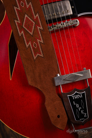 Blue Bell Straps Totem Amber