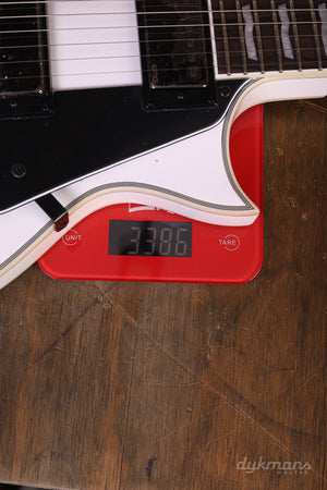 ESP LTD Eisernes Kreuz James Hetfield Unterschrift