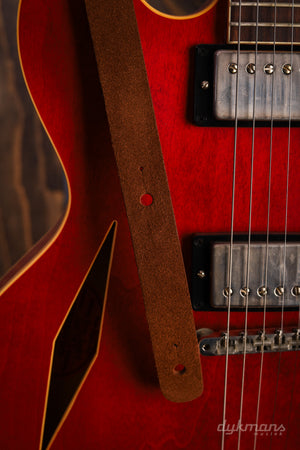 Blue Bell Straps Totem Amber