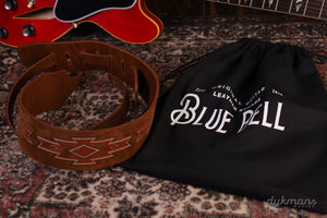 Blue Bell Straps Totem Amber