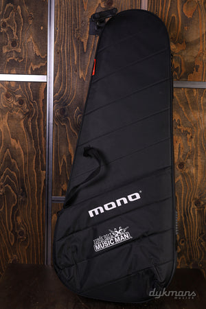 Music Man Jason Richardson Cutlass Majora Purple GEBRAUCHT!