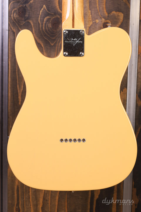 Fender Custom Shop 52 Telecaster Nocaster Blonde VORBESTELLUNG