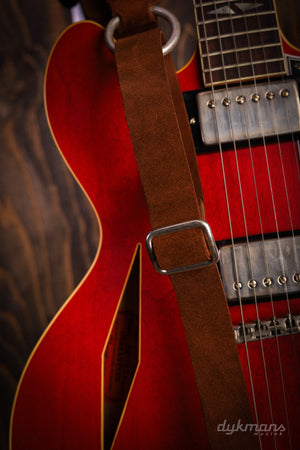 Blue Bell Strap Sigil Amber