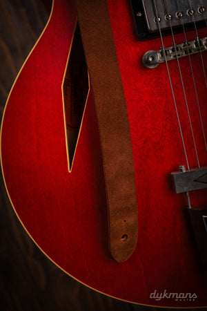 Blue Bell Strap Sigil Amber