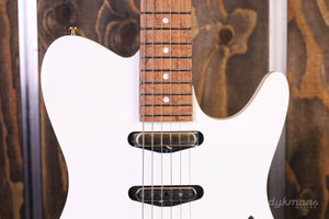 Ibanez LB1-WH Lari Basilio Signature White VORBESTELLUNG