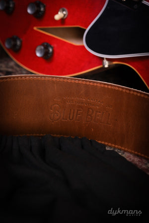 Blue Bell Straps Johnson Cowhide
