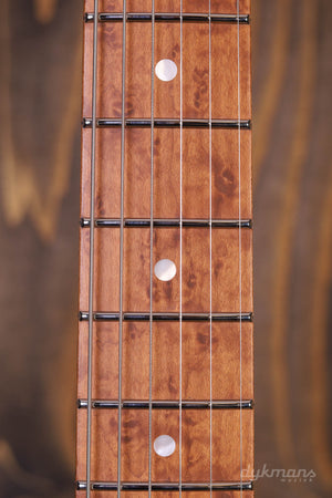 Ibanez LB1-WH Lari Basilio Signature White VORBESTELLUNG