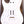 Ibanez LB1-WH Lari Basilio Signature White VORBESTELLUNG