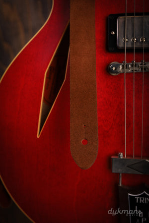 Blue Bell Straps Talisman Amber