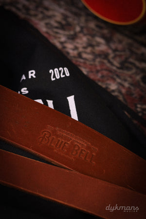 Blue Bell Straps Talisman Amber