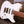 Ibanez LB1-WH Lari Basilio Signature White VORBESTELLUNG