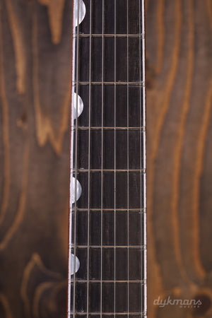 Gretsch Custom Shop 1959 White Penguin Faded Daphne Blue Heavy Relic VORBESTELLUNG