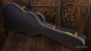 Gretsch Custom Shop 1959 White Penguin Faded Daphne Blue Heavy Relic VORBESTELLUNG