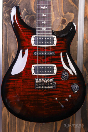 PRS Modern Eagle V Schwarz