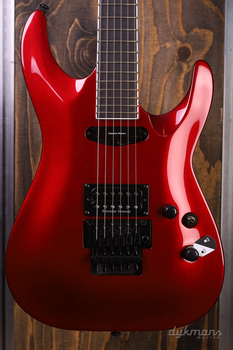 ESP LTD Horizon Custom '87 Candy Apple Red