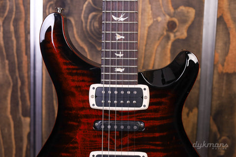 PRS Modern Eagle V Schwarz