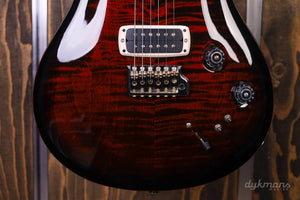 PRS Modern Eagle V Schwarz