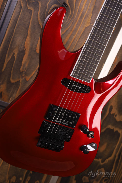 ESP LTD Horizon Custom '87 Candy Apple Red