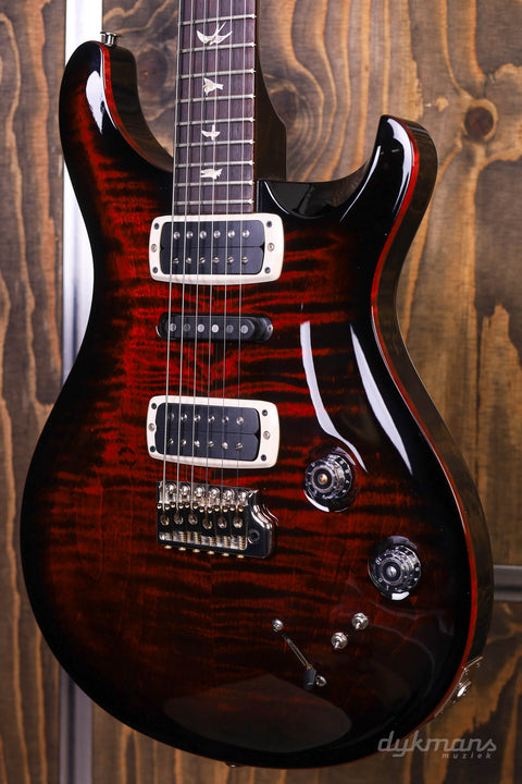 PRS Modern Eagle V Schwarz