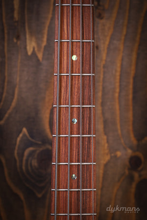 Sandberg California II VT4 Matt Blackburst