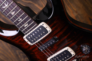 PRS Modern Eagle V Schwarz