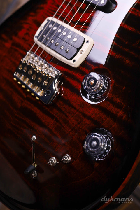 PRS Modern Eagle V Schwarz