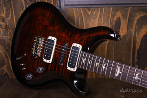 PRS Modern Eagle V Schwarz