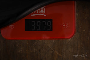 Sandberg California II VT4 Matt Blackburst