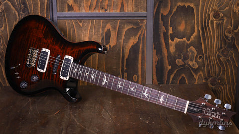 PRS Modern Eagle V Schwarz