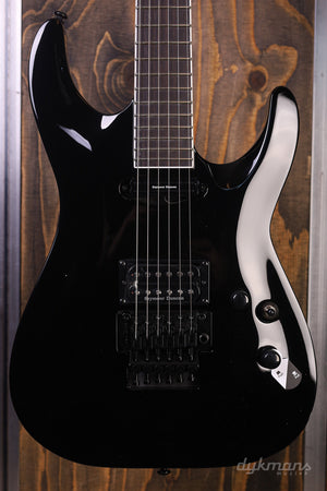 ESP LTD Horizon Custom '87 Schwarz