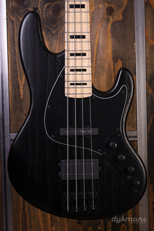 Sandberg California II TM4 SL Paulownia Matt Black