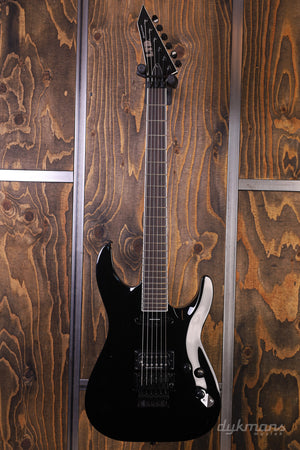 ESP LTD Horizon Custom '87 Schwarz