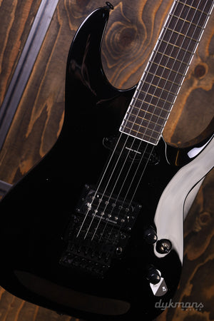 ESP LTD Horizon Custom '87 Schwarz