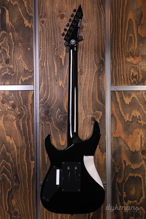ESP LTD Horizon Custom '87 Schwarz