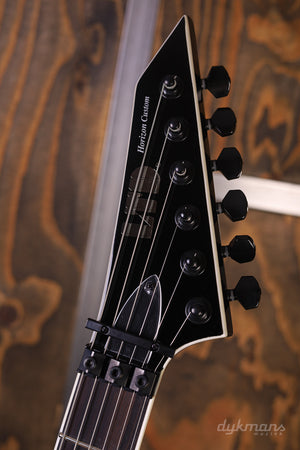 ESP LTD Horizon Custom '87 Schwarz