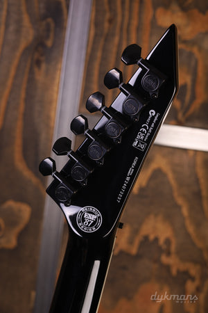 ESP LTD Horizon Custom '87 Schwarz