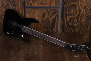 ESP LTD Horizon Custom '87 Schwarz