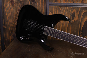 ESP LTD Horizon Custom '87 Schwarz