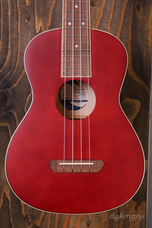 Fender Avalon Tenor-Ukulele, Kirsche