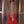 Fender Avalon Tenor-Ukulele, Kirsche
