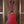 Fender Avalon Tenor-Ukulele, Kirsche